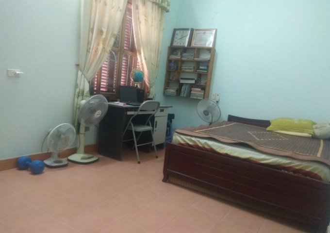 Chính chủ bán nhà đất tại ngõ 687 đường Bà Triệu, TP Lạng Sơn, Lạng Sơn