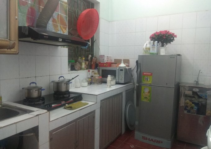 Chính chủ bán nhà đất tại ngõ 687 đường Bà Triệu, TP Lạng Sơn, Lạng Sơn