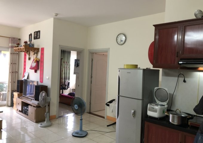 CHÍNH CHỦ CẦN BÁN CĂN HỘ CHUNG CƯ PCC1 BA LA , HÀ ĐÔNG , HÀ NỘI