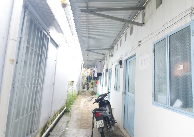 CẦN SANG LẠI CHỦ KHÁC NHÀ TRỌ MỚI 6 PHÒNG THU NHẬP FULL 4,3TR/THÁNG