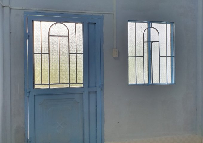 CẦN SANG LẠI CHỦ KHÁC NHÀ TRỌ MỚI 6 PHÒNG THU NHẬP FULL 4,3TR/THÁNG