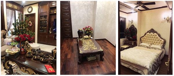 Chính chủ bán gấp CHCC cao cấp tầng 25 tòa CT1 The Pride, Hà Đông, 3,33 tỷ, 0852333333