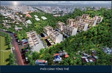 Chính chủ cần bán lô đất mặt đường chính Đồng Chằm- Đông Xuân-Quốc Oai - Hà Nội