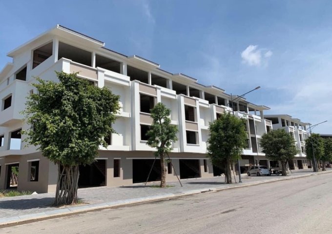 BÁN CĂN LIỀN KỀ , KINH DOANH ECOPARK - ECORIVERS HẢI DƯƠNG