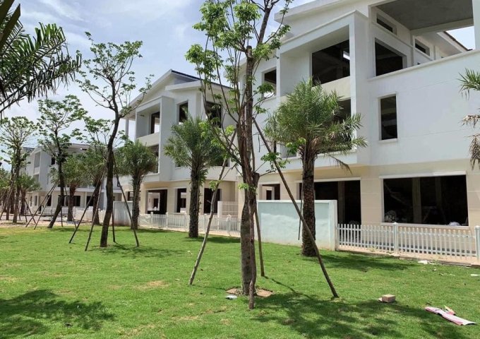 BÁN CĂN LIỀN KỀ , KINH DOANH ECOPARK - ECORIVERS HẢI DƯƠNG