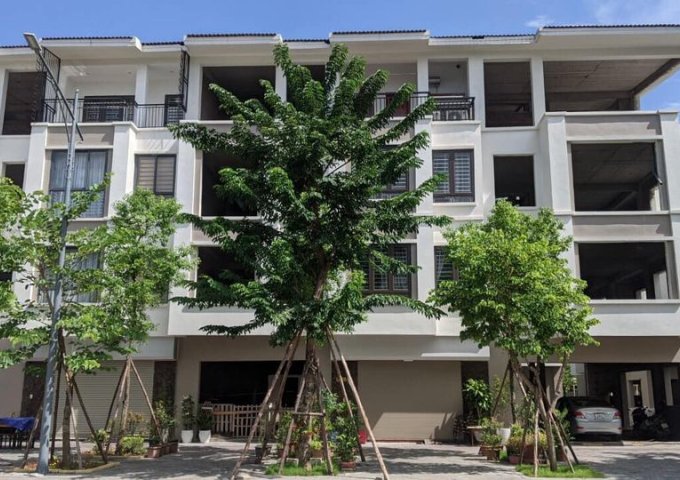 BÁN CĂN LIỀN KỀ , KINH DOANH ECOPARK - ECORIVERS HẢI DƯƠNG