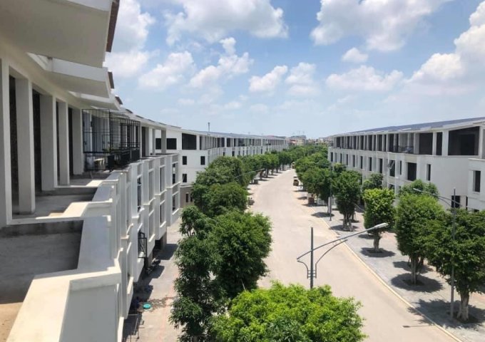 BÁN CĂN LIỀN KỀ , KINH DOANH ECOPARK - ECORIVERS HẢI DƯƠNG