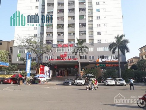 Chính chủ cần bán căn hộ 316 (tầng 5) tại Chung cư 187 Nguyễn Lương Bằng, Đống Đa, Hà Nội.