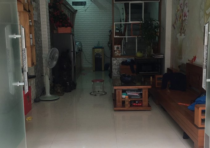 Chính chủ cho thuê nhà riêng  tại Ngõ 255/50 Dịch Vọng, Cầu Giấy, DT 34m2x5 tầng Giá 10 tr/tháng LH 0962 060 116