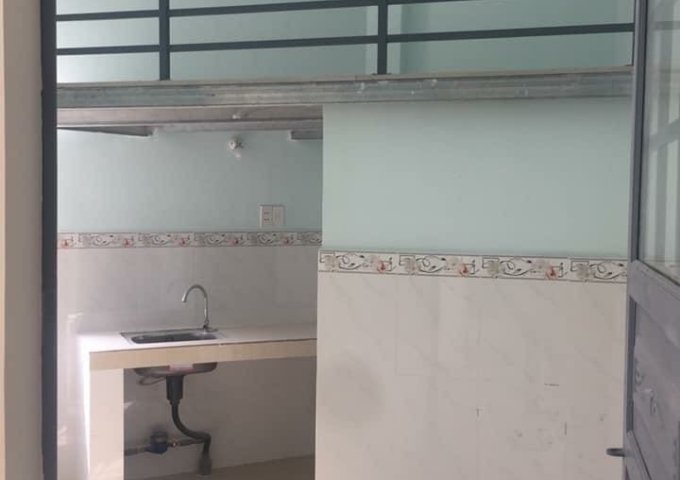 CHÍNH CHỦ CẦN CHO THUÊ NHÀ TRỌ - 373/30 HÀ HUY GIÁP, PHƯỜNG THẠNH XUÂN, QUẬN 12, TP HCM