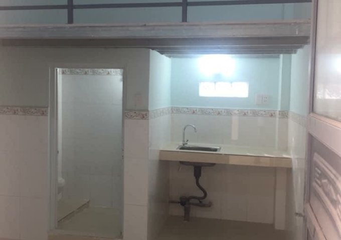 CHÍNH CHỦ CẦN CHO THUÊ NHÀ TRỌ - 373/30 HÀ HUY GIÁP, PHƯỜNG THẠNH XUÂN, QUẬN 12, TP HCM