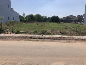 CẦN BÁN ĐẤT CHÍNH CHỦ TẠI XÃ TÂN AN HỘI – CỦ CHI.