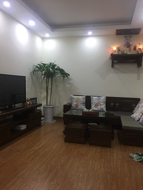 Tôi chuyển nơi công tác và chỗ ở nên cần bán gấp căn hộ đẹp tại tầng 21 (số sinh đẹp), Chung cư MHDI tại Quận Nam Từ Liêm - Hà Nội.