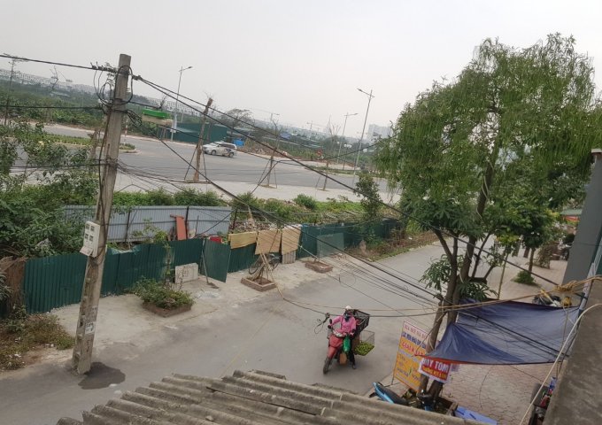 CHÍNH CHỦ BÁN ĐẤT THỔ CƯ TẠI KIÊN THÀNH, GIA LÂM, HÀ NỘI