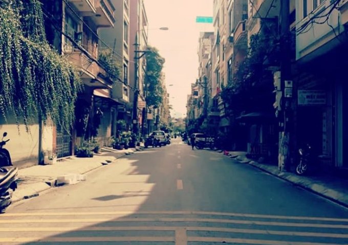 BÁN NHÀ 6 TẦNG,38 M2 GẦN TRUNG TÂM HÀNH CHÍNH, METRO PLAZA,GIÁ 5.25 TỶ