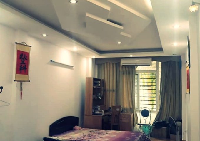 BÁN NHÀ 6 TẦNG,38 M2 GẦN TRUNG TÂM HÀNH CHÍNH, METRO PLAZA,GIÁ 5.25 TỶ