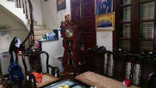 Cần tiền bán gấp nhà Cầu Am, Hà Đông, lô góc 2 mặt ngõ, gần chợ