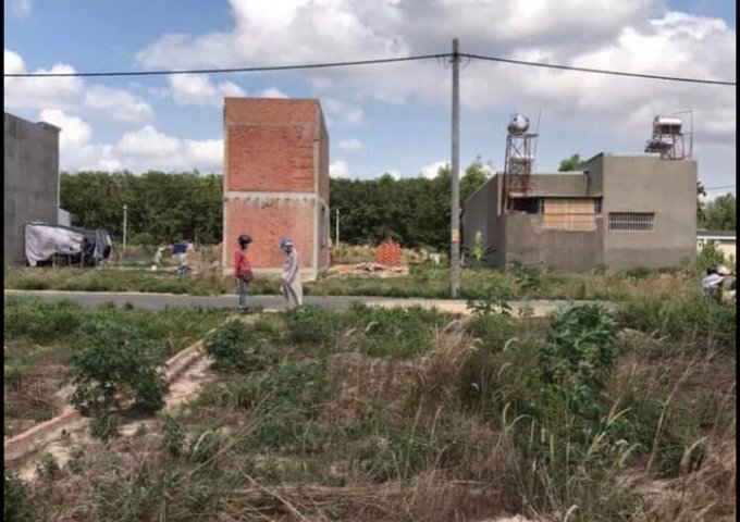 CHÍNH CHỦ CẦN BÁN ĐẤT ẤP 4 AN VIỂN TRẢNG BOM. ĐỒNG NAI.