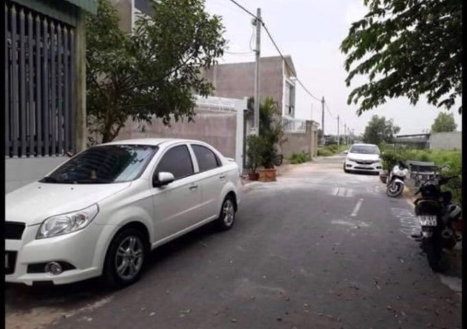 CHÍNH CHỦ CẦN BÁN ĐẤT ẤP 4 AN VIỂN TRẢNG BOM. ĐỒNG NAI.