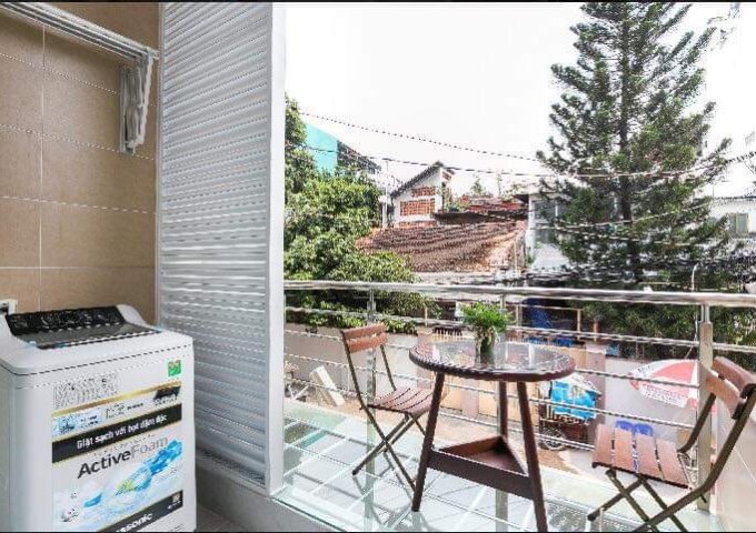 CHO THUÊ CĂN HỘ DỊCH VỤ FULL NỘI THẤT TRUNG TÂM Q10 GIÁP Q3