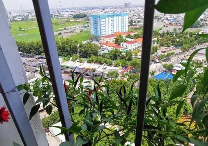 Chính chủ cho thuê căn hộ chung cư Hưng Ngân- 48A Dương Thị Mười, P. Tân Chánh Hiệp, Quận 12, Thành phố Hồ Chí Minh 