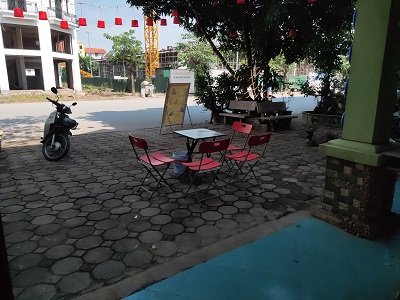 Cần sang nhượng Quán cafe tại số 70 phố Thành Trung,Thị Trấn Trâu Quỳ, Gia Lâm, Hà Nội.
