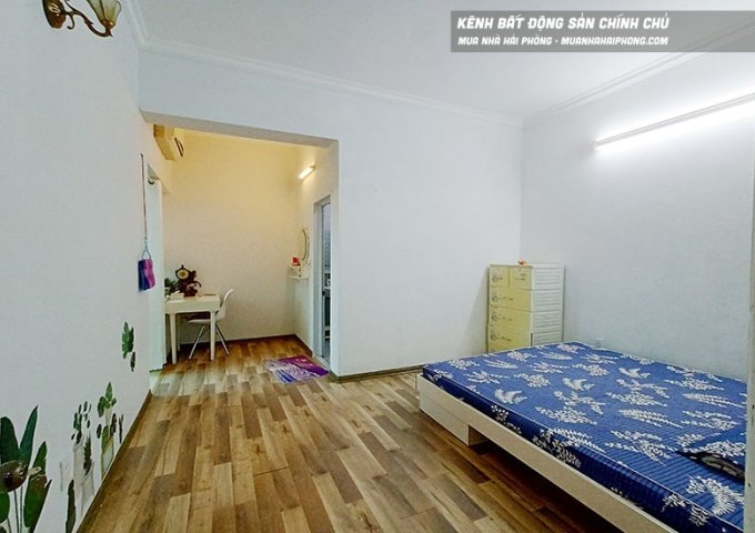 Cho Thuê Căn Hộ Siêu Đẹp Tại Tòa Nhà M5 Lô 27 lê Hồng Phong Ngô Quyền Hải Phòng