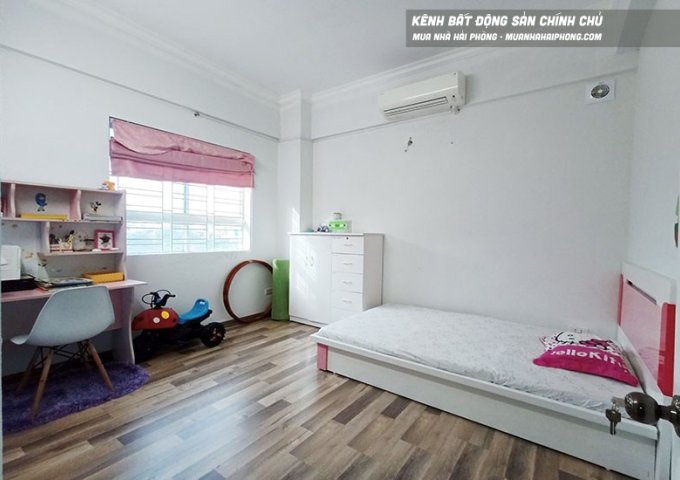 Cho Thuê Căn Hộ Siêu Đẹp Tại Tòa Nhà M5 Lô 27 lê Hồng Phong Ngô Quyền Hải Phòng