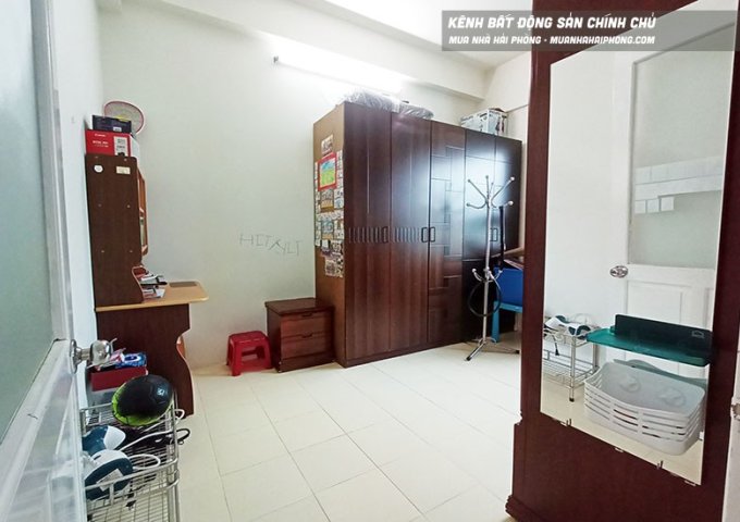 Cho Thuê Căn Hộ Siêu Đẹp Tại Tòa Nhà M5 Lô 27 lê Hồng Phong Ngô Quyền Hải Phòng