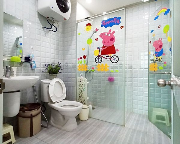 Cho Thuê Căn Hộ Siêu Đẹp Tại Tòa Nhà M5 Lô 27 lê Hồng Phong Ngô Quyền Hải Phòng