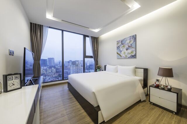 Bán căn hộ chung cư tại tòa A10CT1 Dự án Khu đô thị Nam Trung Yên, Cầu Giấy,  Hà Nội diện tích 102m2  giá 3.1 Tỷ