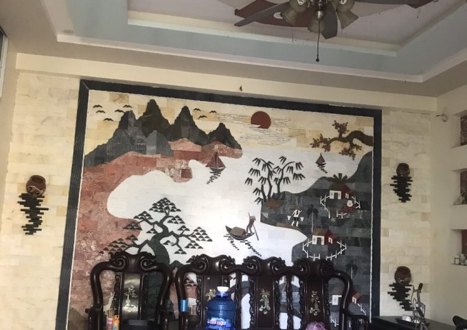 BÁN NHÀ TỔ 8 - PHƯỜNG LỘC HẠ - THÀNH PHỐ NAM ĐỊNH - NAM ĐỊNH