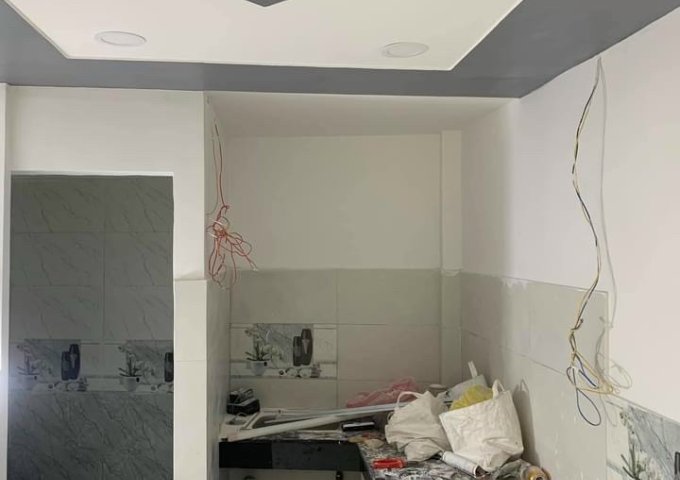 CHÍNH CHỦ CẦN BÁN NHÀ MỚI SỔ HỒNG RIÊNG - 65/13/2 ,ĐƯỜNG SỐ 18, PHƯỜNG 8 , GÒ VẤP , TP HCM