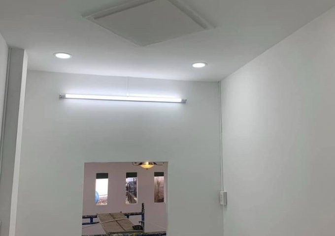 CHÍNH CHỦ CẦN BÁN NHÀ MỚI SỔ HỒNG RIÊNG - 65/13/2 ,ĐƯỜNG SỐ 18, PHƯỜNG 8 , GÒ VẤP , TP HCM