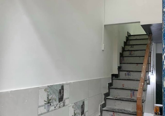 CHÍNH CHỦ CẦN BÁN NHÀ MỚI SỔ HỒNG RIÊNG - 65/13/2 ,ĐƯỜNG SỐ 18, PHƯỜNG 8 , GÒ VẤP , TP HCM