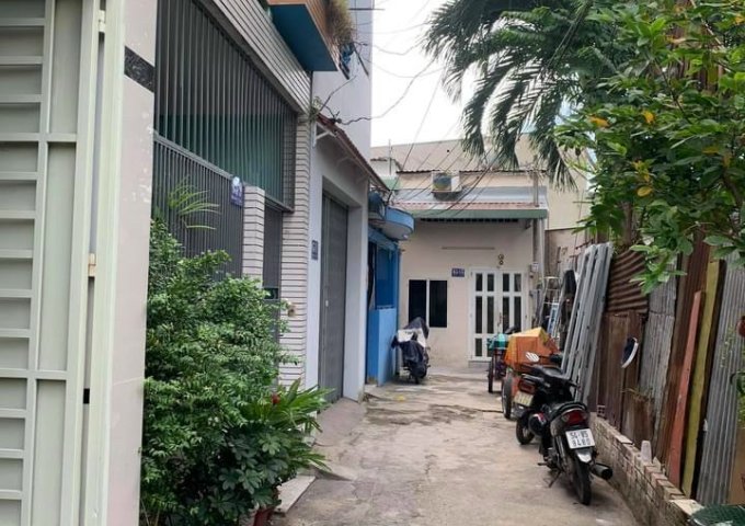 CHÍNH CHỦ CẦN BÁN NHÀ MỚI SỔ HỒNG RIÊNG - 65/13/2 ,ĐƯỜNG SỐ 18, PHƯỜNG 8 , GÒ VẤP , TP HCM