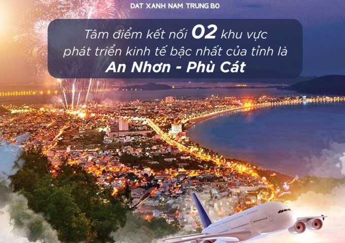 Cập nhật tình hình sau bão số 9 tại An Nhơn Bình Định - Đất nền Khu Đô Thị Cẩm Văn