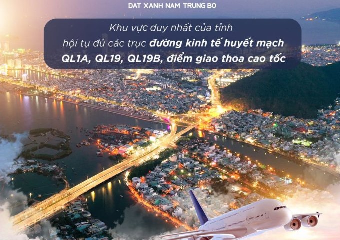 Cập nhật tình hình sau bão số 9 tại An Nhơn Bình Định - Đất nền Khu Đô Thị Cẩm Văn