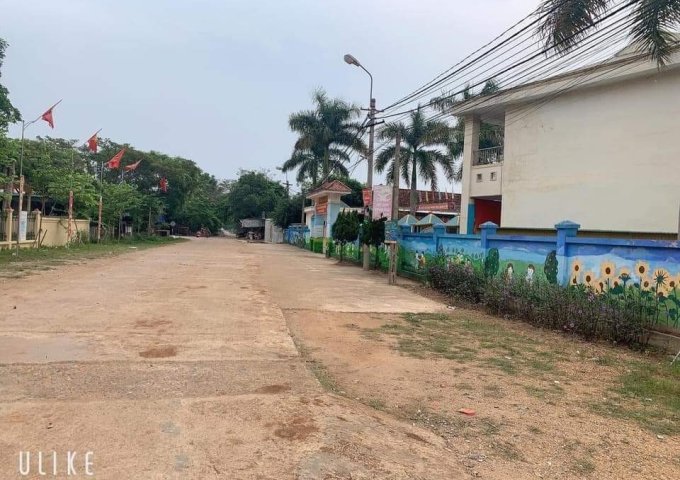 Cần Bán Đất Ngay Trung Tâm Thị Xã Thái Hòa Nghệ An diện tích đa dạng từ 130m - 300m giá đầu tư.