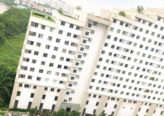 Cho thuê căn hộ chung cư tại Phường Phú Mỹ, Quận 7,  Hồ Chí Minh diện tích 92m2  giá 8 Triệu/tháng