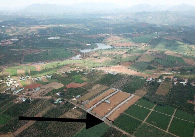 ĐẤT NỀN NHÀ PHỐ SỔ HỒNG THỔ CƯ BẢO LỘC PARK HILL TẠI LỘC TÂN, BẢO LÂM, LÂM ĐỒNG