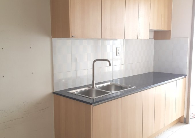 Cho thuê căn hộ  giả rẻ Sky 9