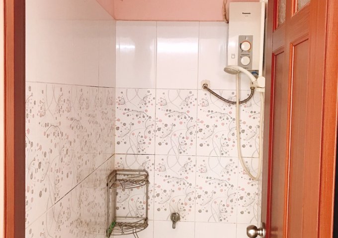 Chung cư Căn hộ NGỌC KHÁNH Quận 5 63m² 2PN Full Nội Thất