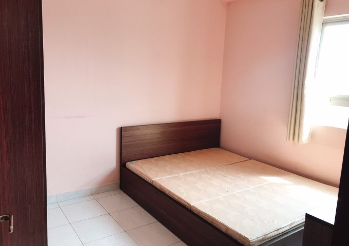 Chung cư Căn hộ NGỌC KHÁNH Quận 5 63m² 2PN Full Nội Thất