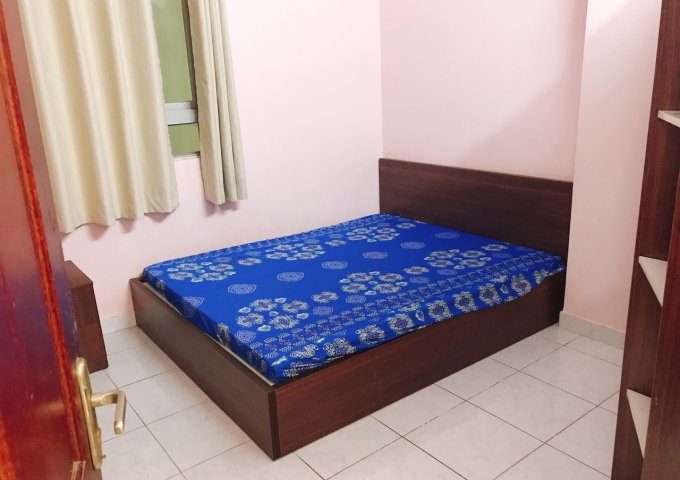 Chung cư Căn hộ NGỌC KHÁNH Quận 5 63m² 2PN Full Nội Thất