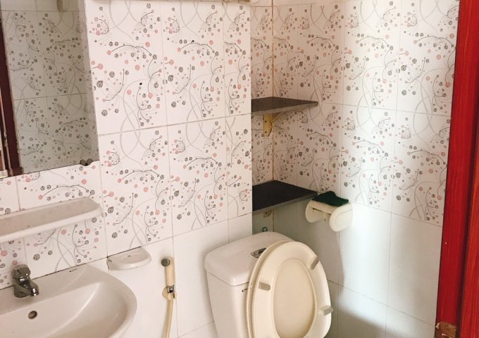 Chung cư Căn hộ NGỌC KHÁNH Quận 5 63m² 2PN Full Nội Thất