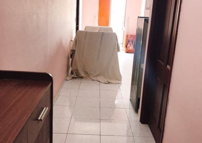 Chung cư Căn hộ NGỌC KHÁNH Quận 5 63m² 2PN Full Nội Thất