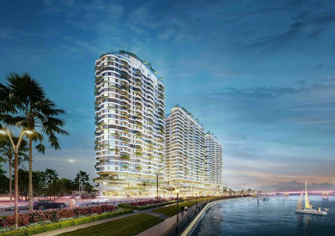 Siêu dự án The Aston – Nha Trang “Thành phố biển xinh đẹp thơ mộng ”