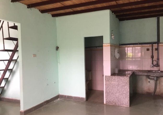 CHÍNH CHỦ CẦN BÁN NHÀ ĐƯỜNG 725 - GẦN ỦY BAN XÃ LỘC NGÃI-HUYỆN BẢO LÂM. - LÂM ĐỒNG