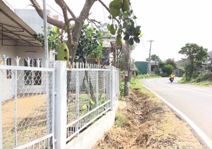 CHÍNH CHỦ CẦN BÁN NHÀ ĐƯỜNG 725 - GẦN ỦY BAN XÃ LỘC NGÃI-HUYỆN BẢO LÂM. - LÂM ĐỒNG